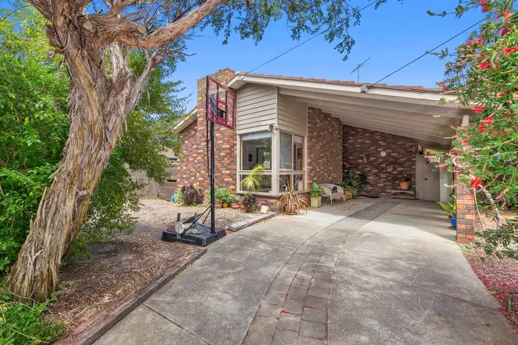 2 Hilda Avenue, Ocean Grove VIC 3226