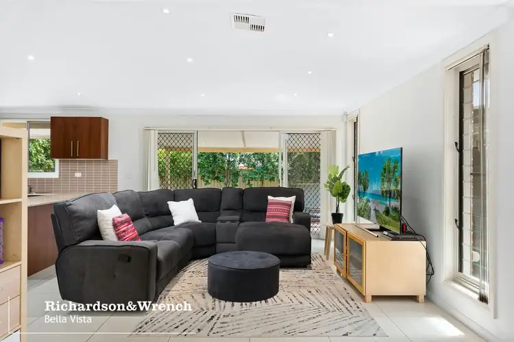 Third view of Homely house listing, 49 Lucretia Road, Seven Hills NSW 2147