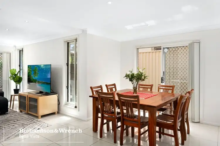 Fourth view of Homely house listing, 49 Lucretia Road, Seven Hills NSW 2147