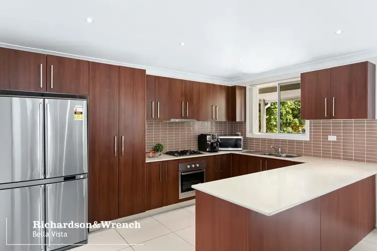 Fifth view of Homely house listing, 49 Lucretia Road, Seven Hills NSW 2147
