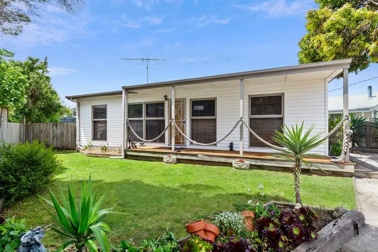 126 Hitchcock Avenue, Barwon Heads VIC 3227