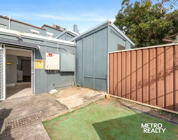 Fifth view of Homely house listing, 1/293 Canterbury Road, Canterbury NSW 2193