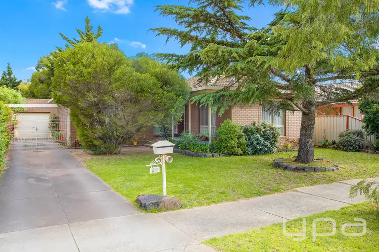 Main view of Homely house listing, 89 Powell Drive, Hoppers Crossing VIC 3029