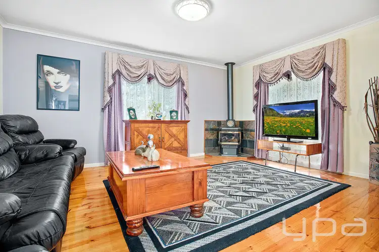 Second view of Homely house listing, 89 Powell Drive, Hoppers Crossing VIC 3029