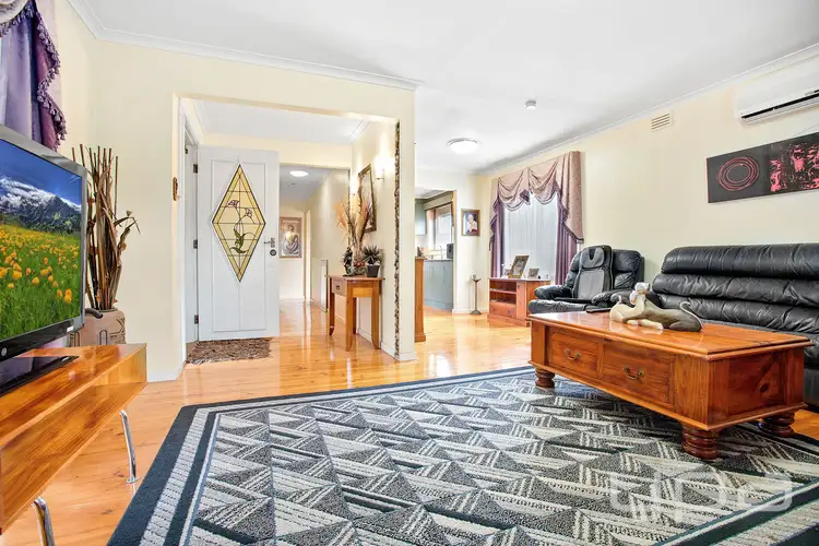 Third view of Homely house listing, 89 Powell Drive, Hoppers Crossing VIC 3029