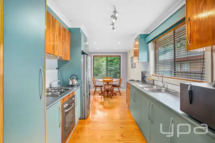 Fourth view of Homely house listing, 89 Powell Drive, Hoppers Crossing VIC 3029