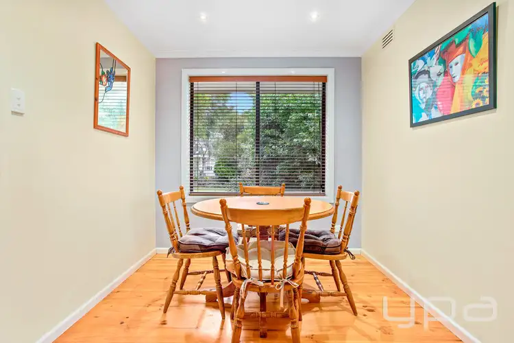 Fifth view of Homely house listing, 89 Powell Drive, Hoppers Crossing VIC 3029