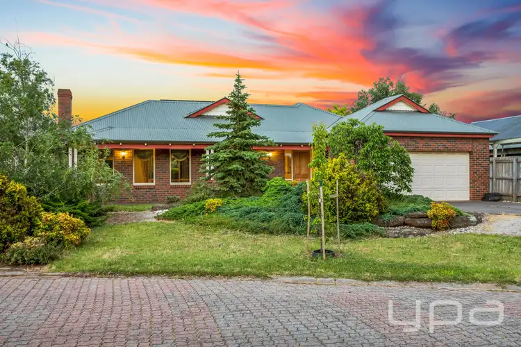 Main view of Homely house listing, 12 Rudkin Court, Hoppers Crossing VIC 3029