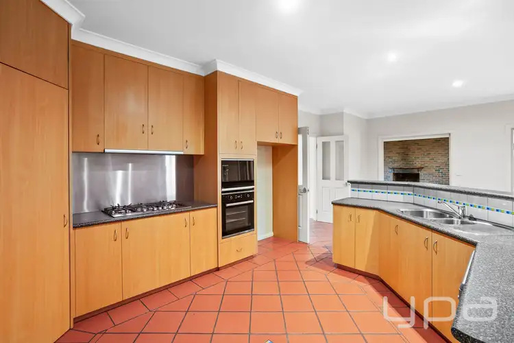 Third view of Homely house listing, 12 Rudkin Court, Hoppers Crossing VIC 3029