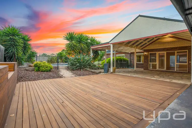 Fourth view of Homely house listing, 12 Rudkin Court, Hoppers Crossing VIC 3029