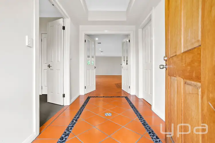 Sixth view of Homely house listing, 12 Rudkin Court, Hoppers Crossing VIC 3029