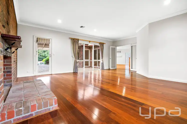 Seventh view of Homely house listing, 12 Rudkin Court, Hoppers Crossing VIC 3029
