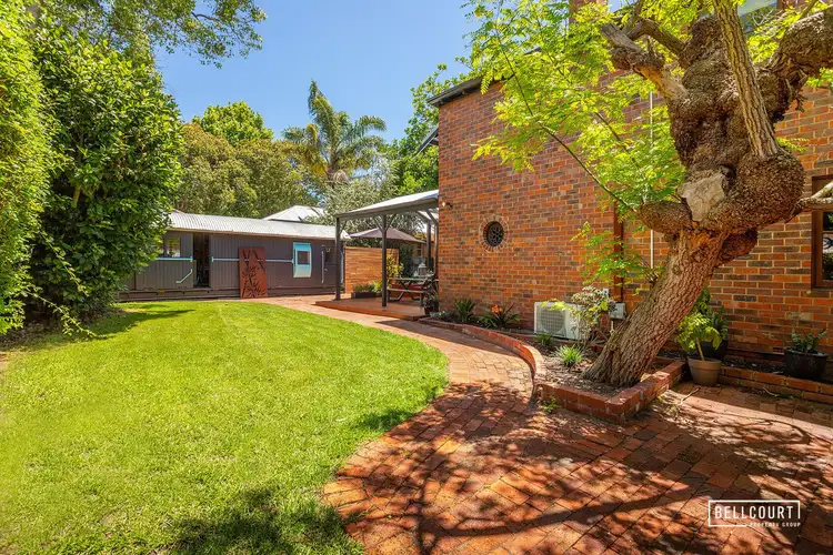 89 Evans Street