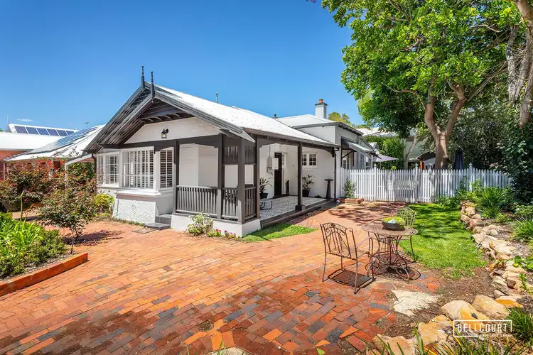 Second view of Homely house listing, 89 Evans Street, Shenton Park WA 6008