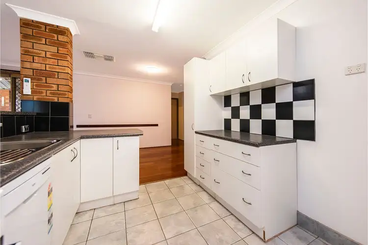 Sixth view of Homely house listing, 55 Durrant Way, High Wycombe WA 6057