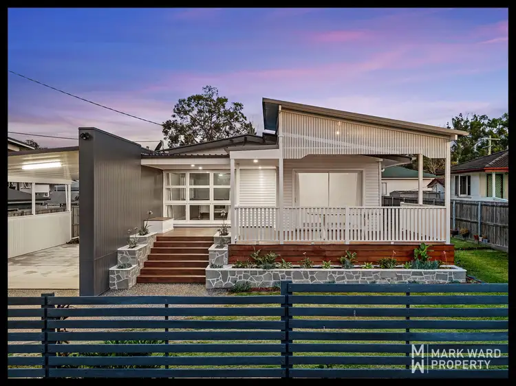 6 Courtland Street, Salisbury QLD 4107