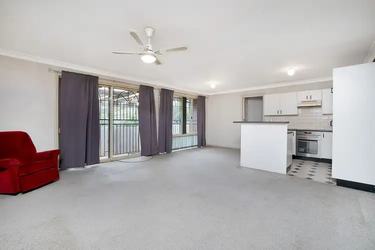 Second view of Homely semi-detached listing, 57b Rawson Road, Greenacre NSW 2190