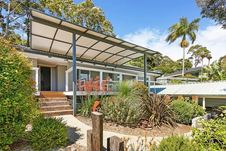 29 Maidstone Street, Helensburgh NSW 2508