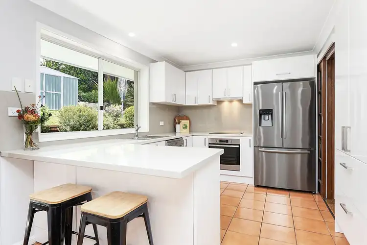 Second view of Homely house listing, 29 Maidstone Street, Helensburgh NSW 2508