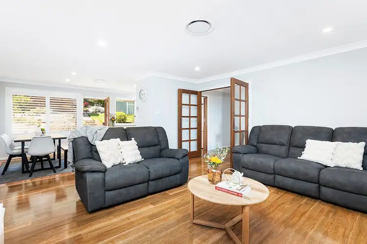 Third view of Homely house listing, 29 Maidstone Street, Helensburgh NSW 2508
