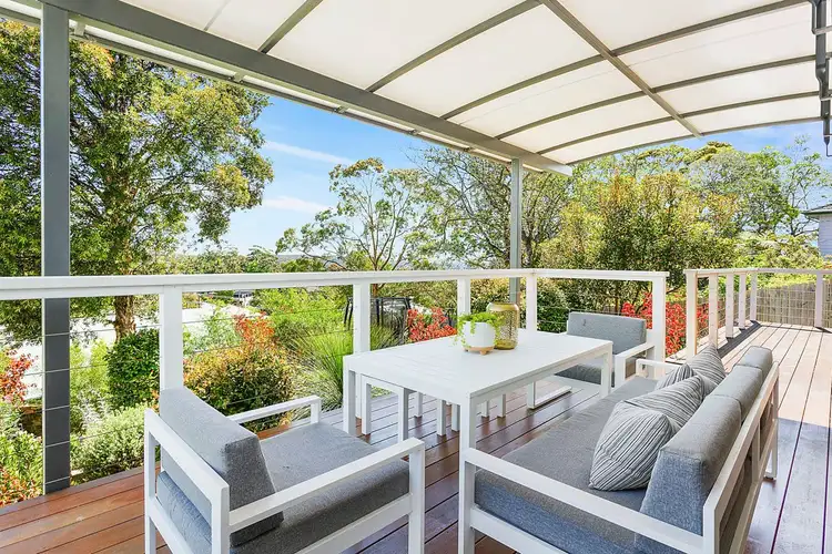 Fifth view of Homely house listing, 29 Maidstone Street, Helensburgh NSW 2508