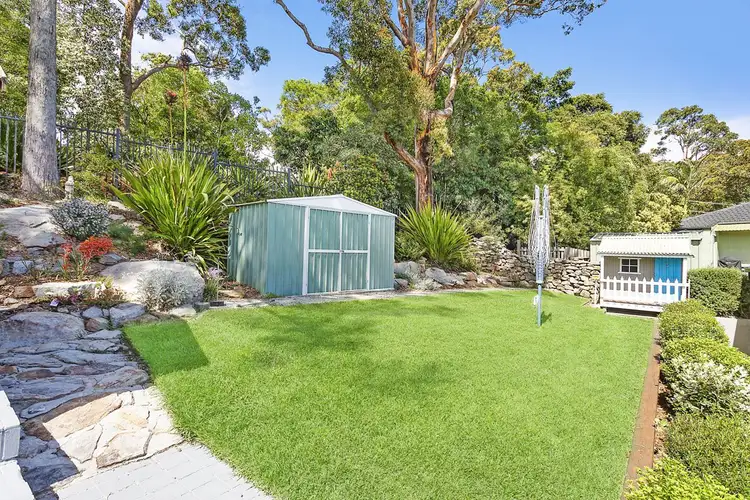 Sixth view of Homely house listing, 29 Maidstone Street, Helensburgh NSW 2508