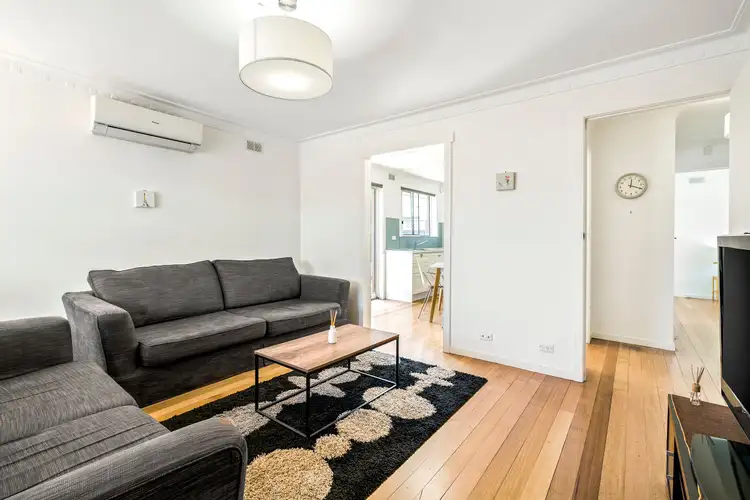 Third view of Homely unit listing, 4/28 Middle Road, Maribyrnong VIC 3032