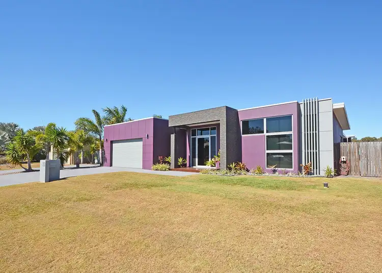 Third view of Homely house listing, 22 Blue Lagoon Way, Dundowran Beach QLD 4655