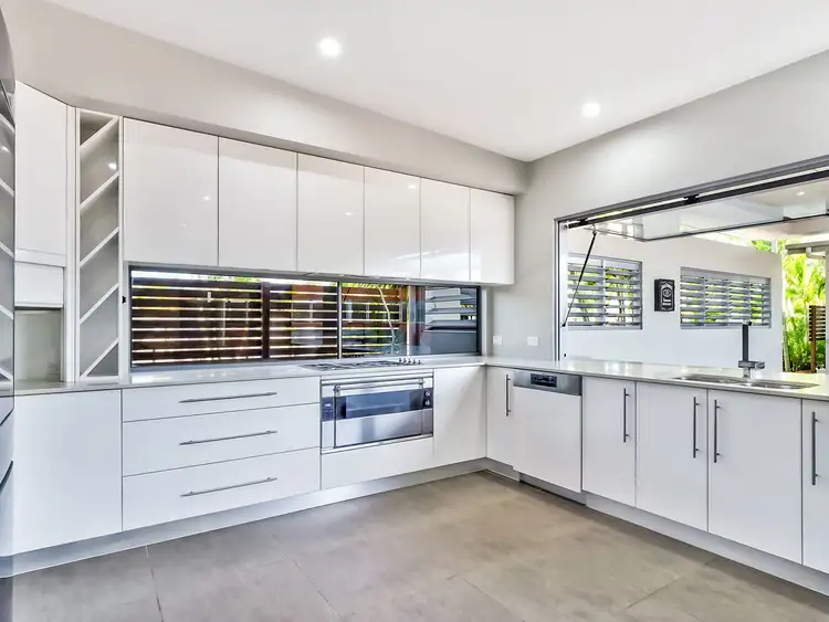 Sixth view of Homely house listing, 22 Blue Lagoon Way, Dundowran Beach QLD 4655