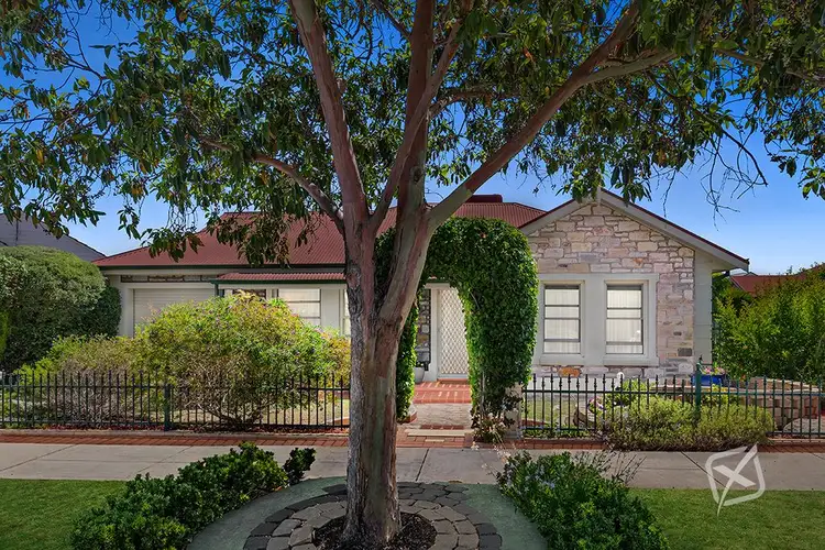 Main view of Homely house listing, 1/22 Torrens Avenue, Lockleys SA 5032