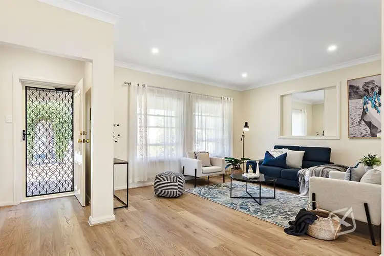 Second view of Homely house listing, 1/22 Torrens Avenue, Lockleys SA 5032