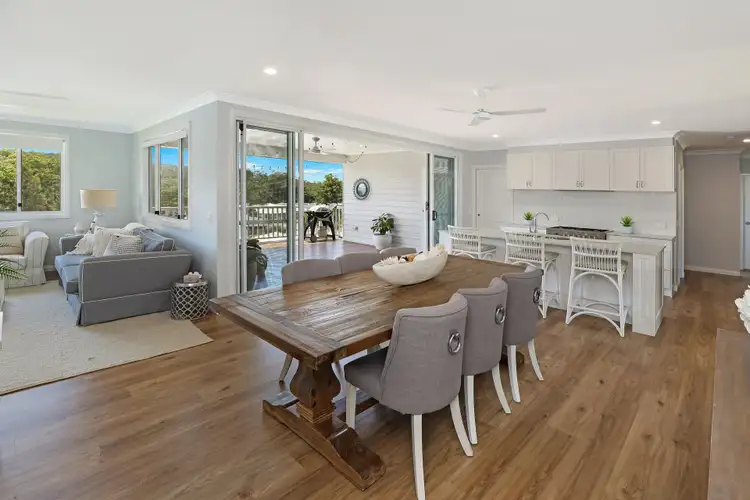24 Lower Mount Mellum Road, Landsborough QLD 4550