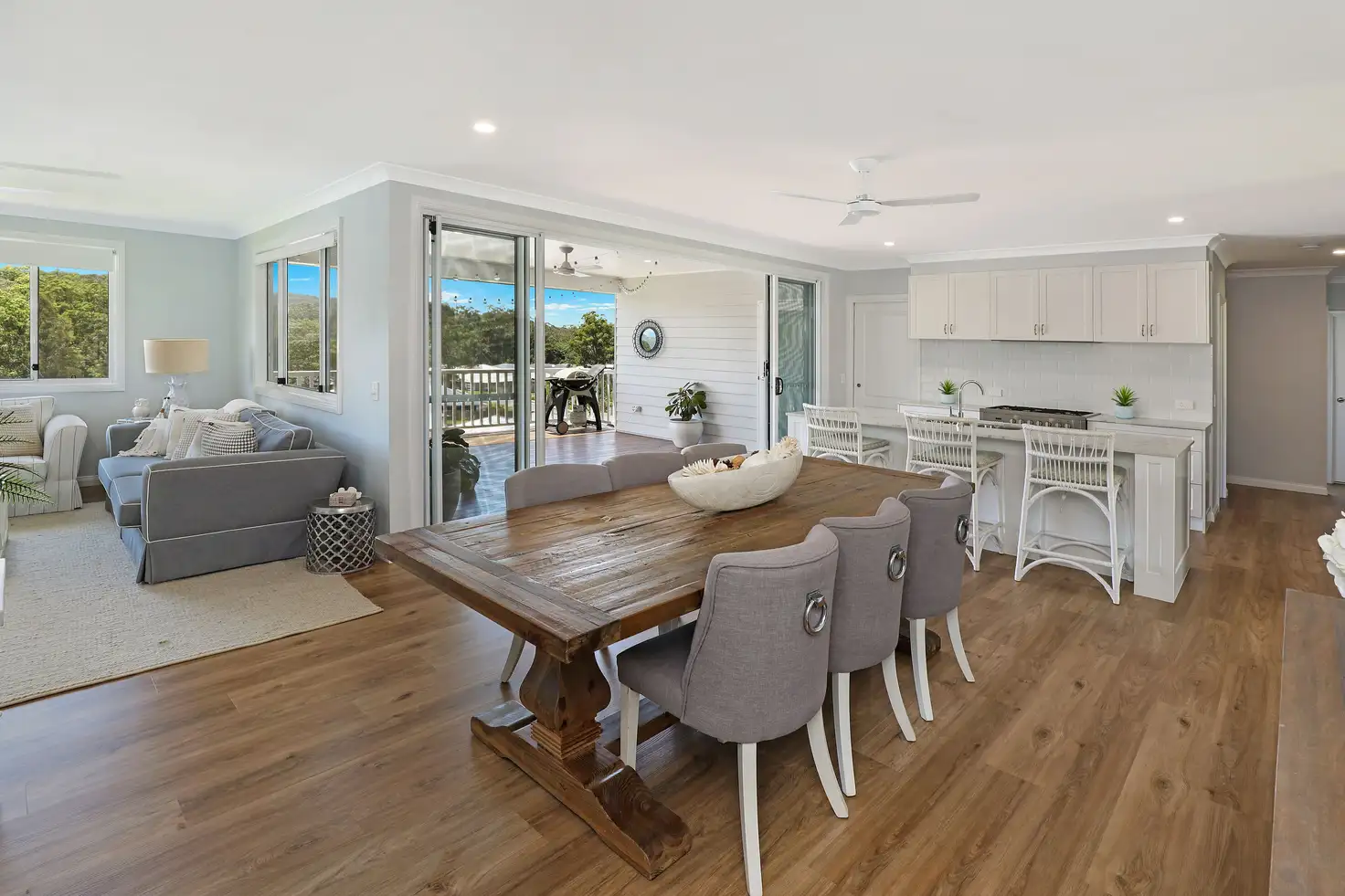 Main view of Homely house listing, 24 Lower Mount Mellum Road, Landsborough QLD 4550