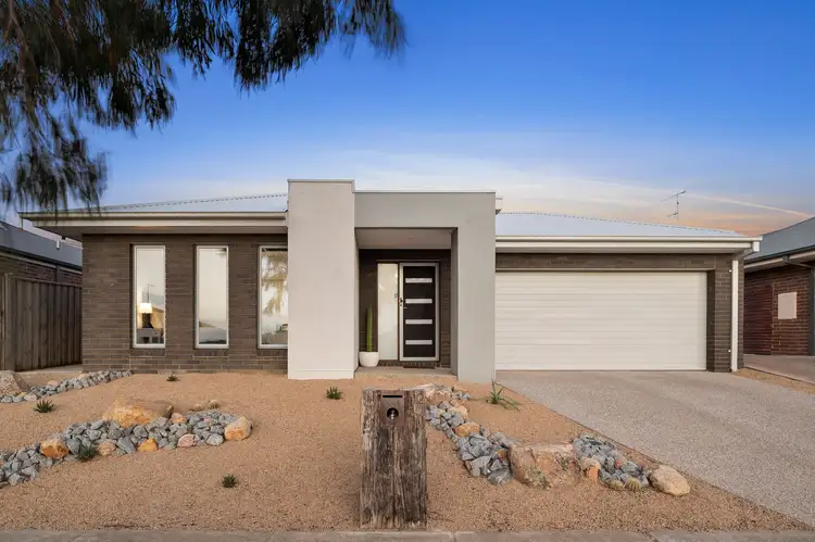 Main view of Homely house listing, 12 Headland Drive, Leopold VIC 3224