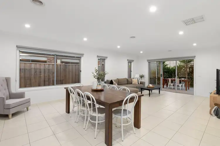 Third view of Homely house listing, 12 Headland Drive, Leopold VIC 3224