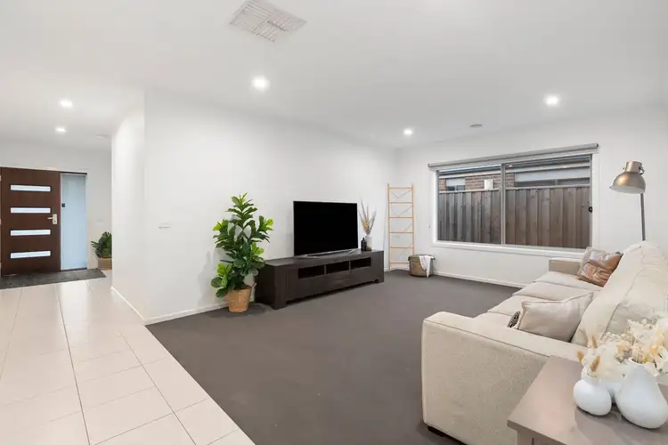Fourth view of Homely house listing, 12 Headland Drive, Leopold VIC 3224