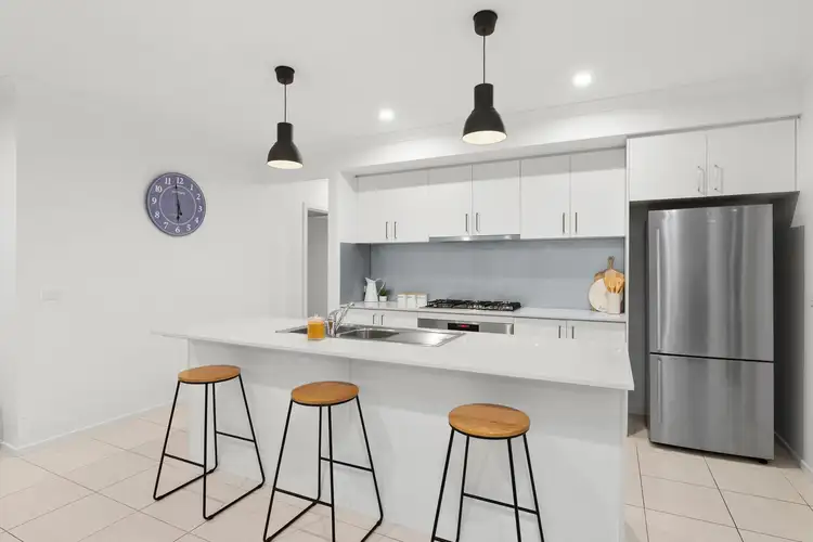 Fifth view of Homely house listing, 12 Headland Drive, Leopold VIC 3224