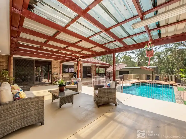 Main view of Homely rural property listing, 15 Wallaby Drive, Mudgeeraba QLD 4213