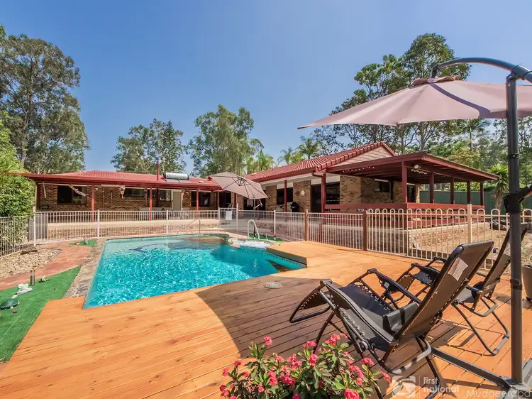 Second view of Homely rural property listing, 15 Wallaby Drive, Mudgeeraba QLD 4213
