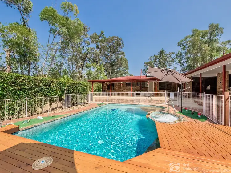 Third view of Homely rural property listing, 15 Wallaby Drive, Mudgeeraba QLD 4213