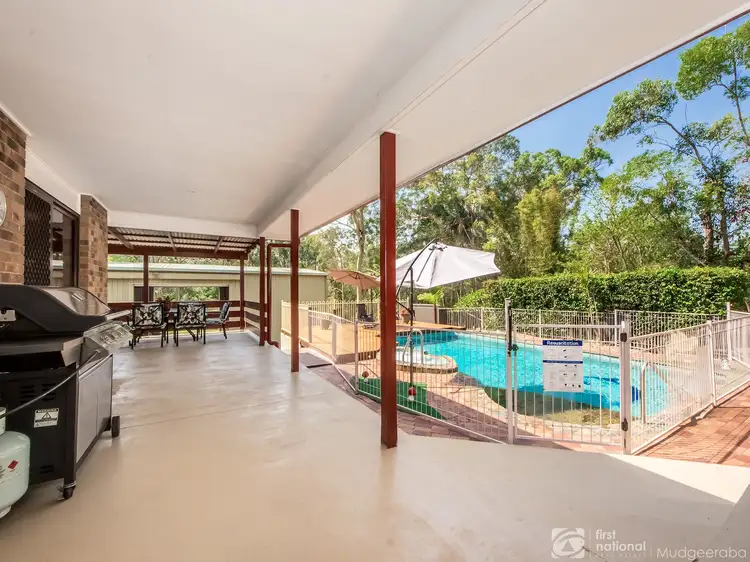 Fourth view of Homely rural property listing, 15 Wallaby Drive, Mudgeeraba QLD 4213