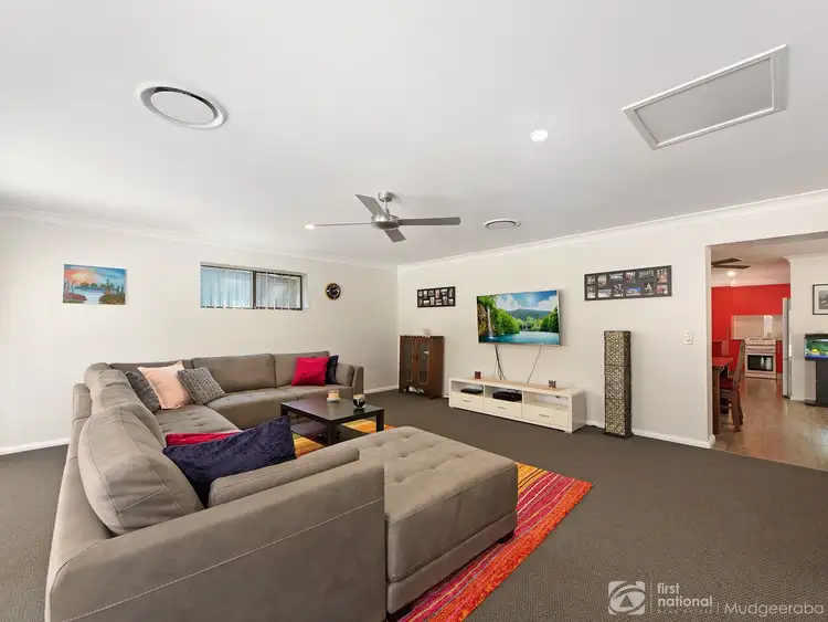 Fifth view of Homely rural property listing, 15 Wallaby Drive, Mudgeeraba QLD 4213