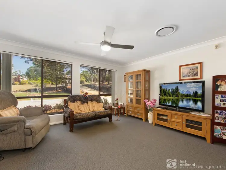 Sixth view of Homely rural property listing, 15 Wallaby Drive, Mudgeeraba QLD 4213