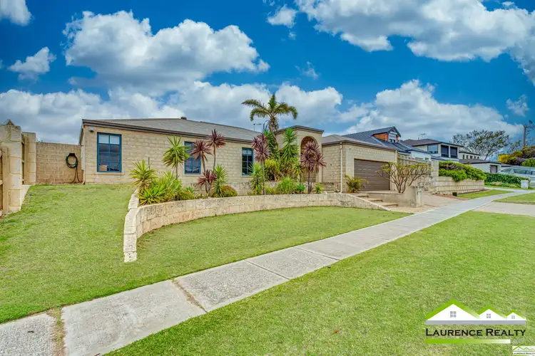 Main view of Homely house listing, 58 Cristobal Crescent, Mindarie WA 6030