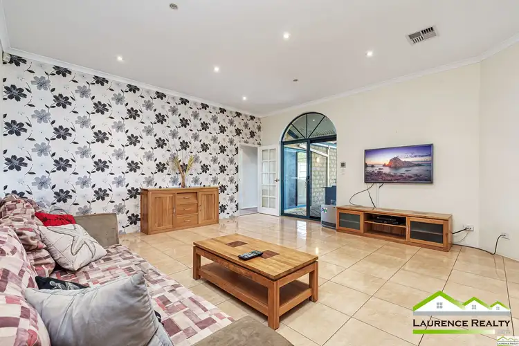 Second view of Homely house listing, 58 Cristobal Crescent, Mindarie WA 6030