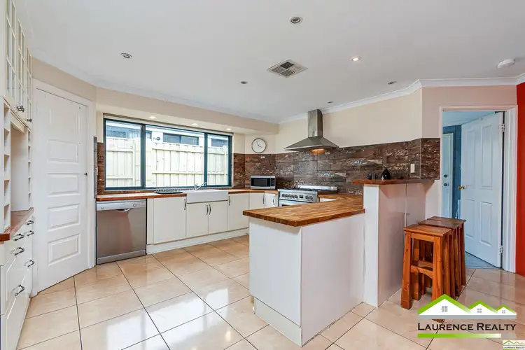 Fifth view of Homely house listing, 58 Cristobal Crescent, Mindarie WA 6030