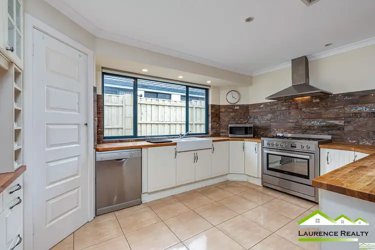 Sixth view of Homely house listing, 58 Cristobal Crescent, Mindarie WA 6030