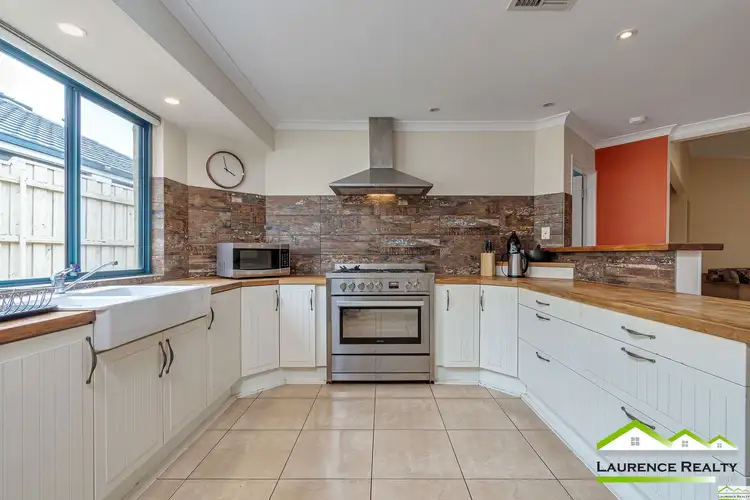 Seventh view of Homely house listing, 58 Cristobal Crescent, Mindarie WA 6030
