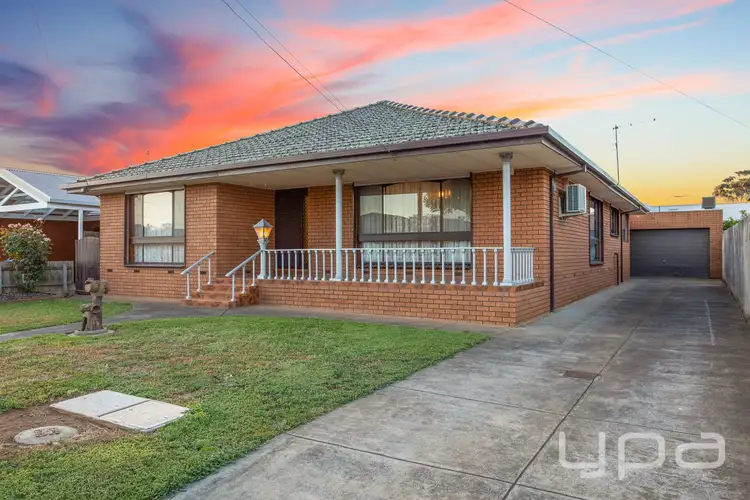 Main view of Homely house listing, 18 Burke Street, Werribee VIC 3030