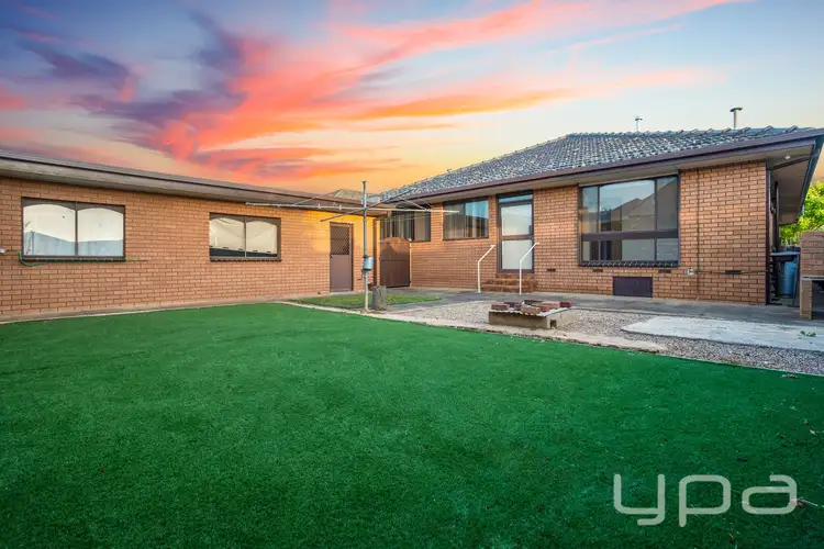 Third view of Homely house listing, 18 Burke Street, Werribee VIC 3030
